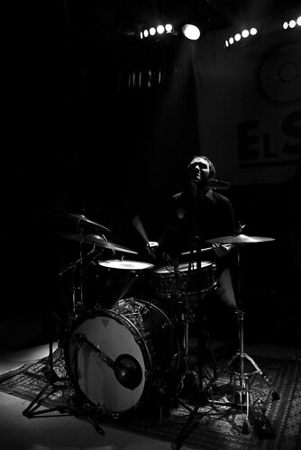 Play In The Shadows by Drummer Photo Experience