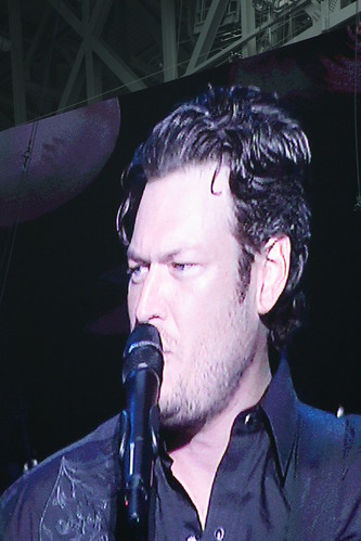 Blake Shelton | by TexasShutterBug75