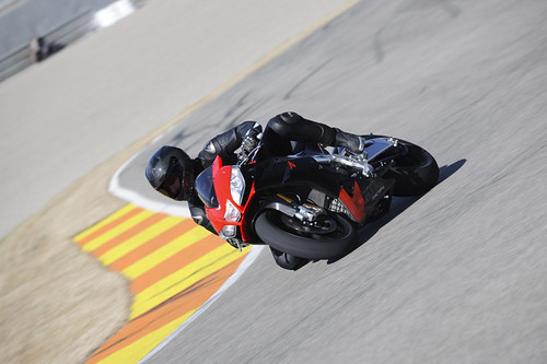 RSV4 Factory | by Aprilia Official
