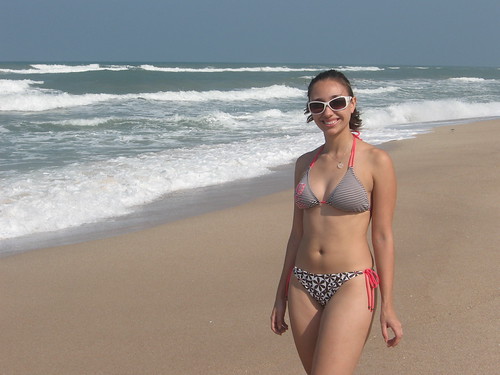 Bikini Beach
