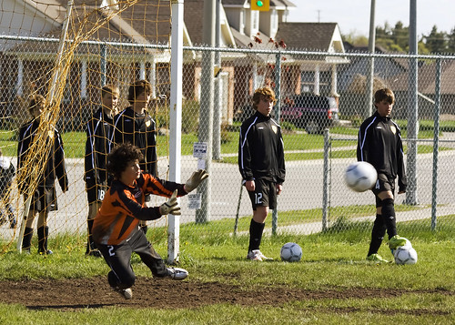 ontario canada canon goalie soccer handheld orangeville rebelxt 50views 25views canonef70300mmf456 7pointsystem bypaulchambers topazvivacity southsimcoeunitedu15boys stormfront2009 rocksteadyimages