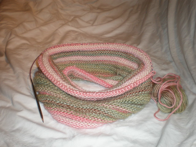 Knitting 001