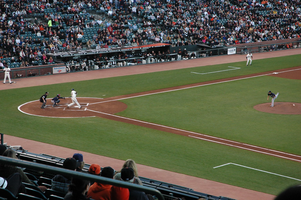 Automattic Baseball