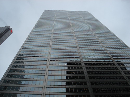 Commerce Court | by panjam