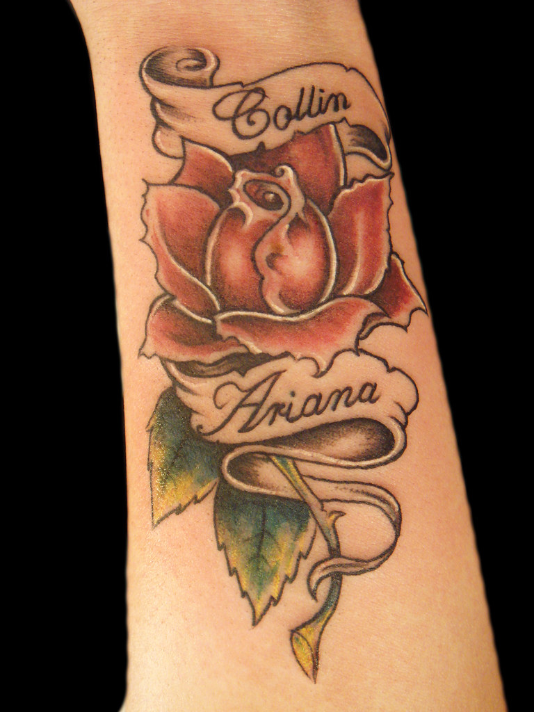 rose, tattoo, ouchtattoo, httpwwwouchtattoocouk.
