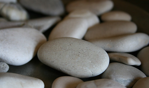 think stones | by KatCat