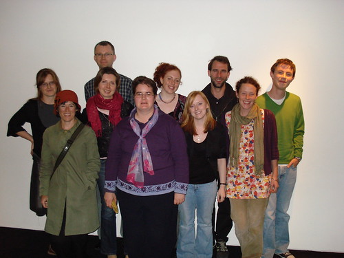 EIL-Health and Development Networks writing workshop | by EIL Intercultural Learning