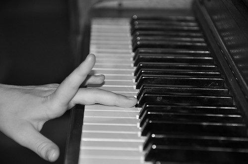 Practice | by Petunia21