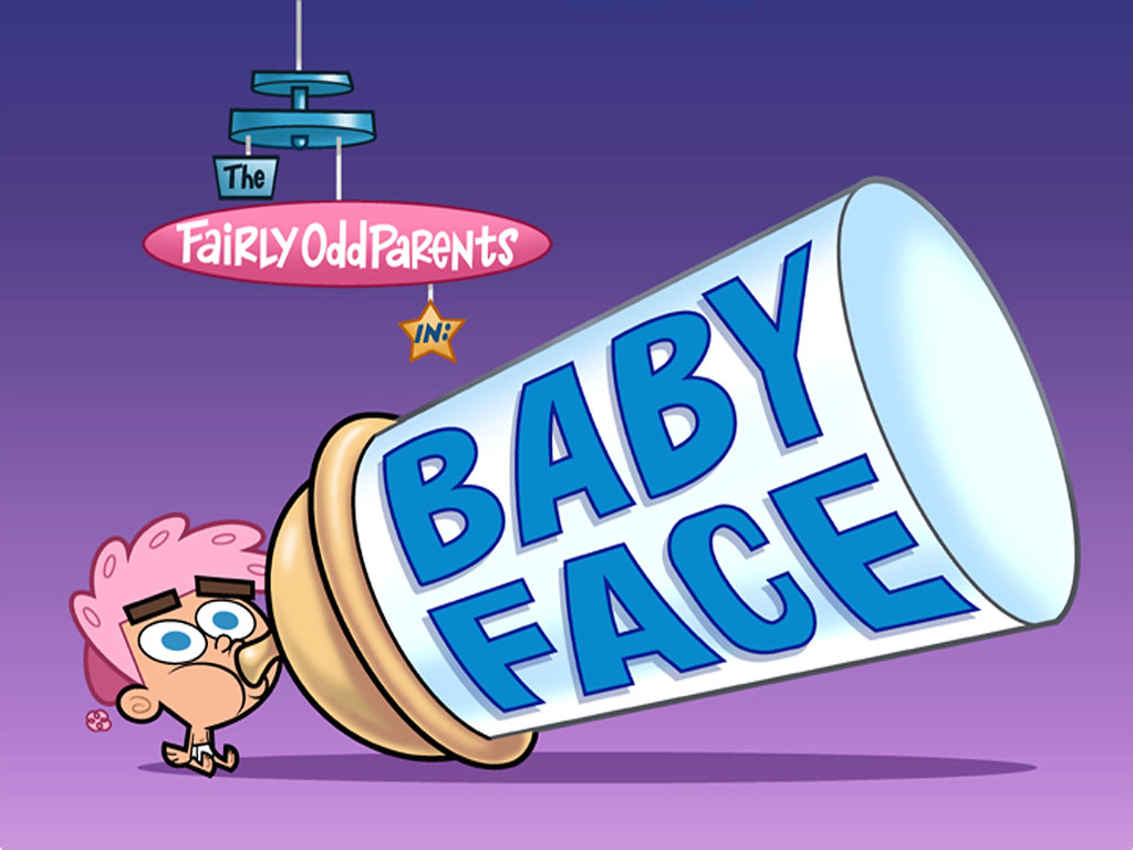 funny, card, animation, title, cartoons, nickelodeon, fairlyoddparents, tit...
