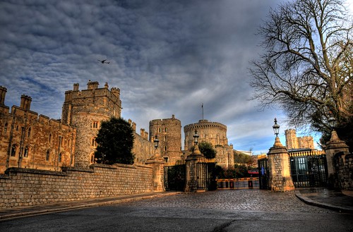 Windsor Castle | by Craig S