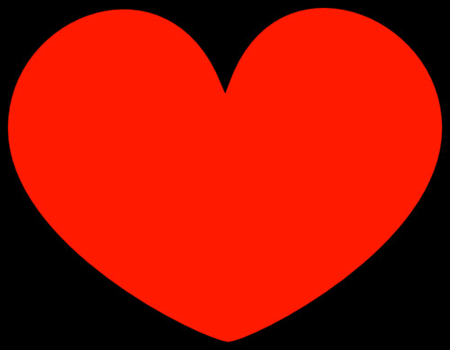 Vector Heart | by Olivia B 96