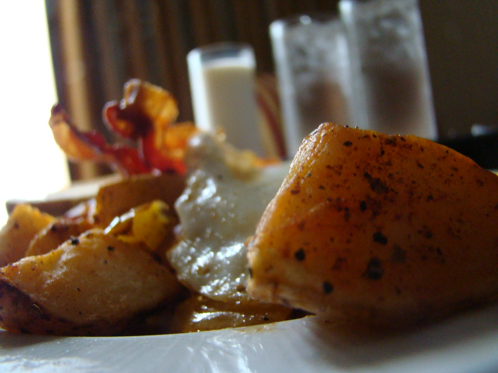 Jons Breakfast | Sally | Flickr