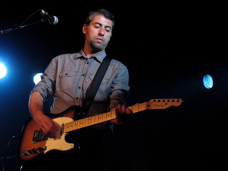 Sr. Chinarro, Sala Apolo, Barcelona
