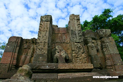 Songgoriti Temple - Batu - East Java | Supo Temple is locate… | Flickr