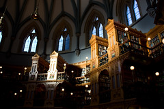 Parliamentary Library v2
