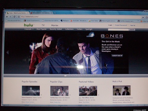 Hello Hulu! | by mishaD1977