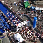 závodů pořádaných organizací Prague International Marathon se zúčastňují tisíce běžců, foto: Zdenek Krchák