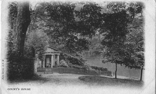 counts house 1902 | by bryan with a y