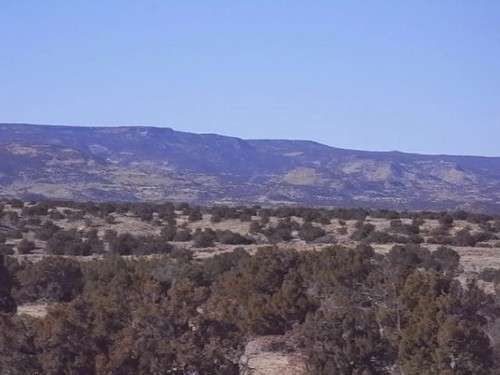 landscape video desert mesas