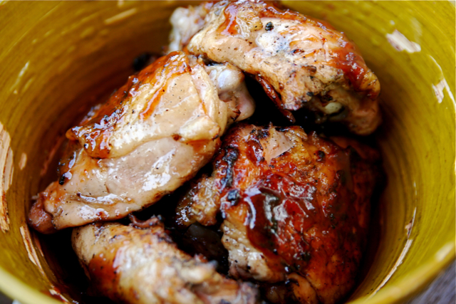 Image result for chicken thighs