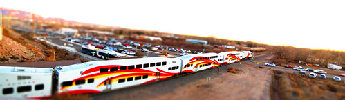 rail runner_Panorama1 | by bhaskins1