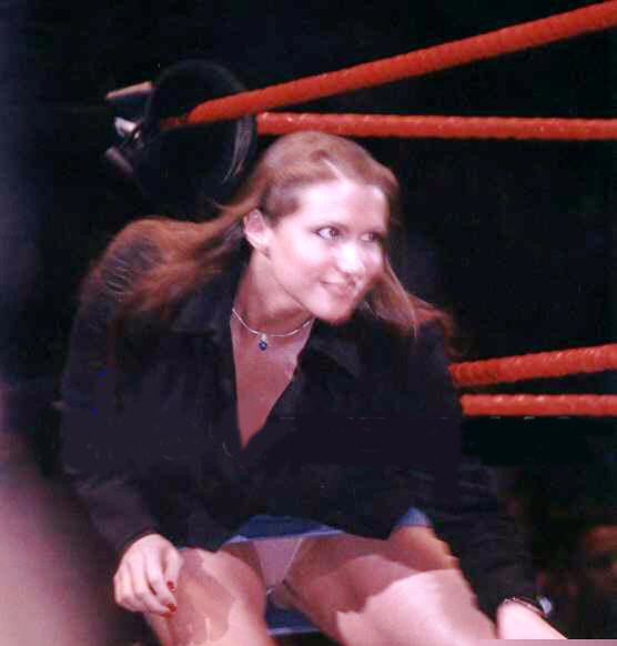 Stephanie Mcmahon Picture 25 Shailesh Is024 Flickr.