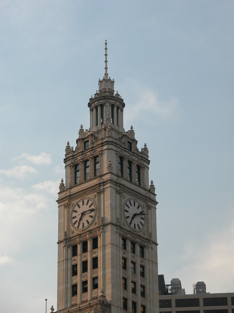 Chicago