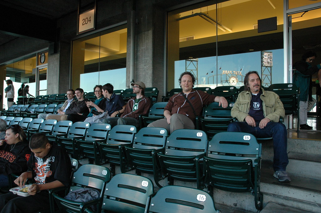 Automattic Baseball