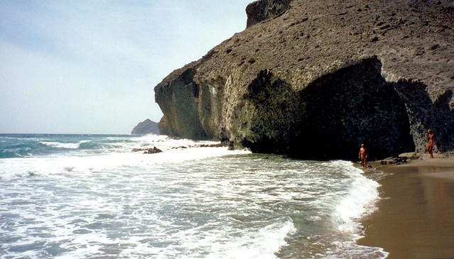 Cabo de Gata Natural Park