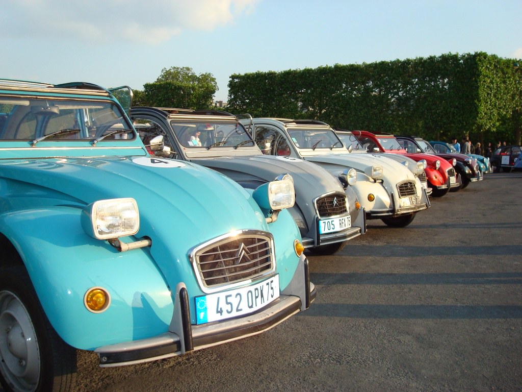 Fancy A Ride Fancy ride in a convertible! | Step out of the beaten tracks… | Flickr
