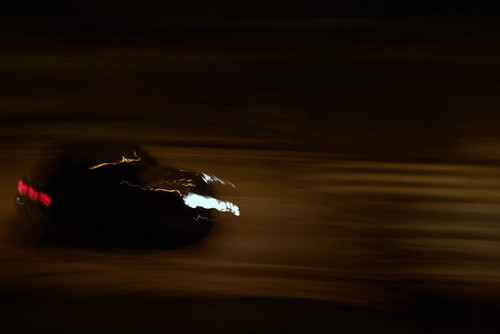 Speed night | by ngernelle