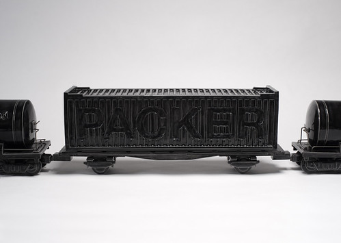 Container | by david.packer