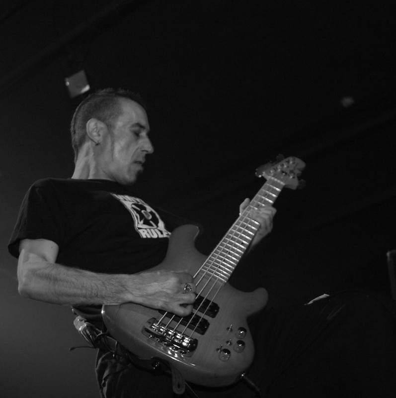 Def Con Dos en Barcelona