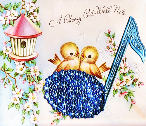 Cheery Get Well | by She'sSewPretty