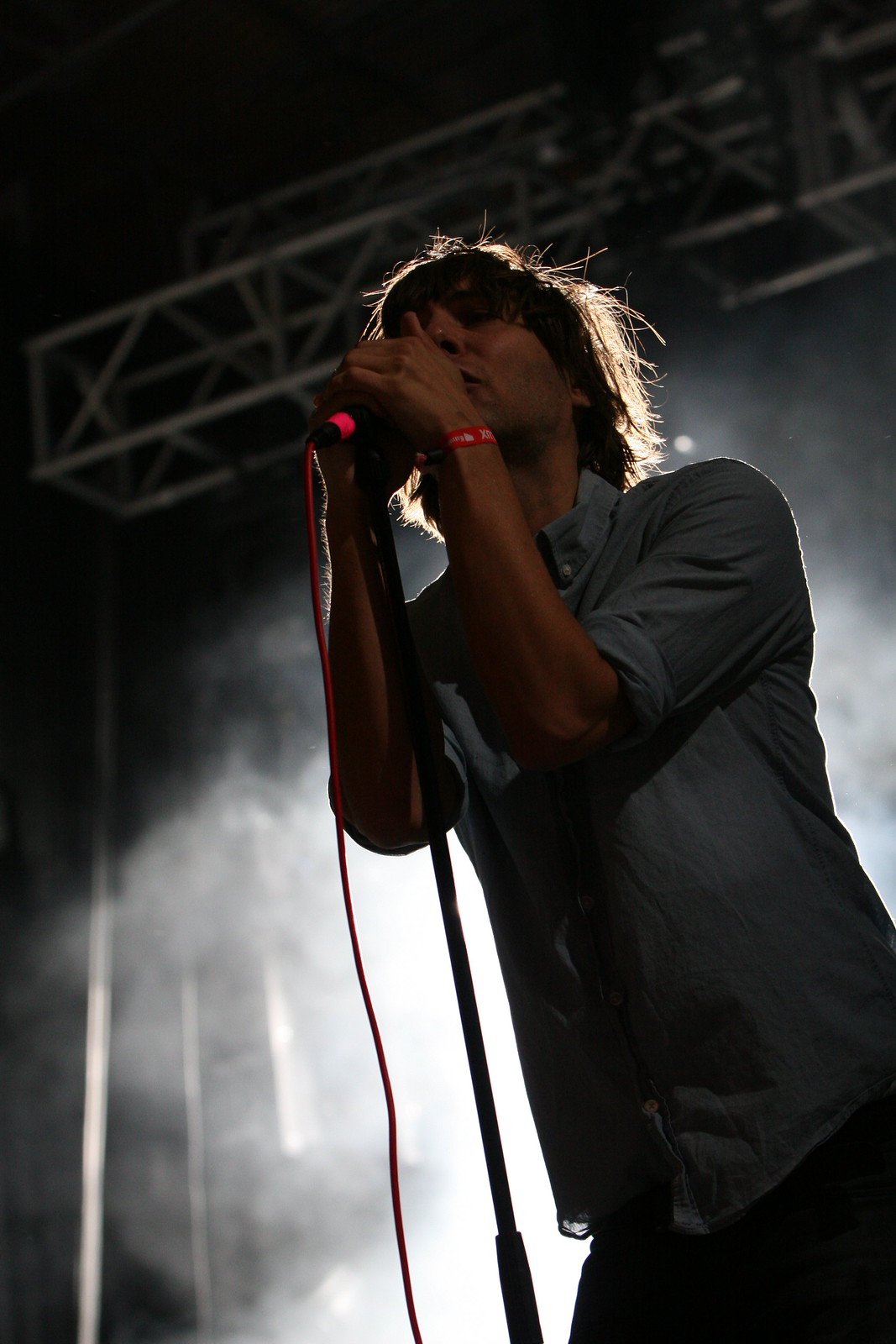 Primavera Sound 2009: Phoenix
