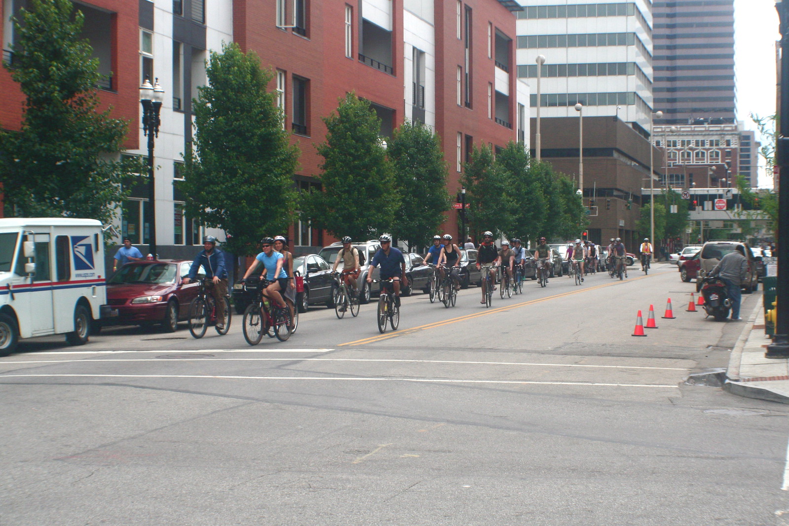 OTR/Gateway Summer Celebration