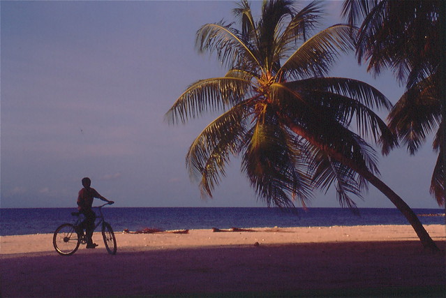 Maldive  ('01)