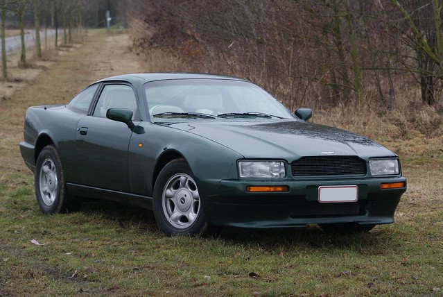 Image of Virage (Mk1)