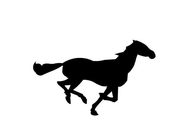 galloping horse gif | hit 'all sizes' for animation loop. (a… | Flickr