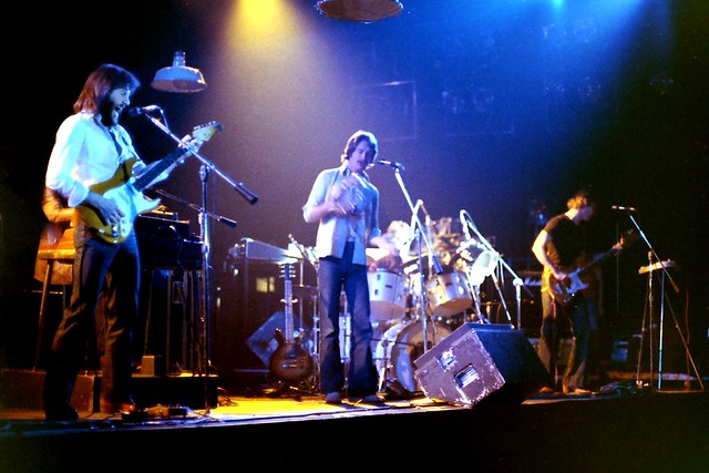 1977 - 2 - Krazy Kat - The Band