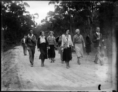 Palmer's Mystery Hike No. 2 | by Powerhouse Museum Collection