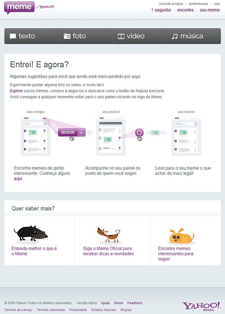 Consejos de Yahoo! para navegar seguro en Internet