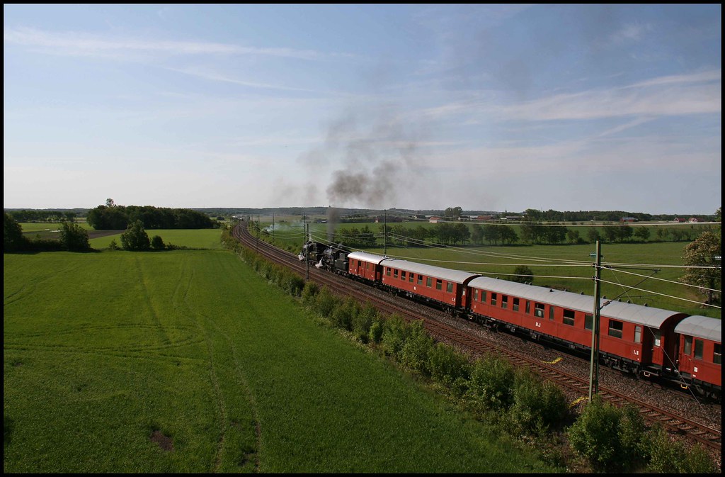 Railway | Flickr