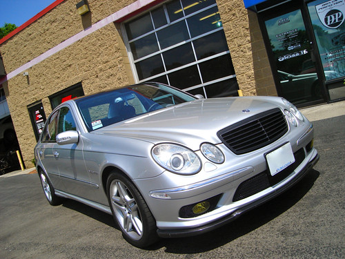 E55V2 | by drivenperfection
