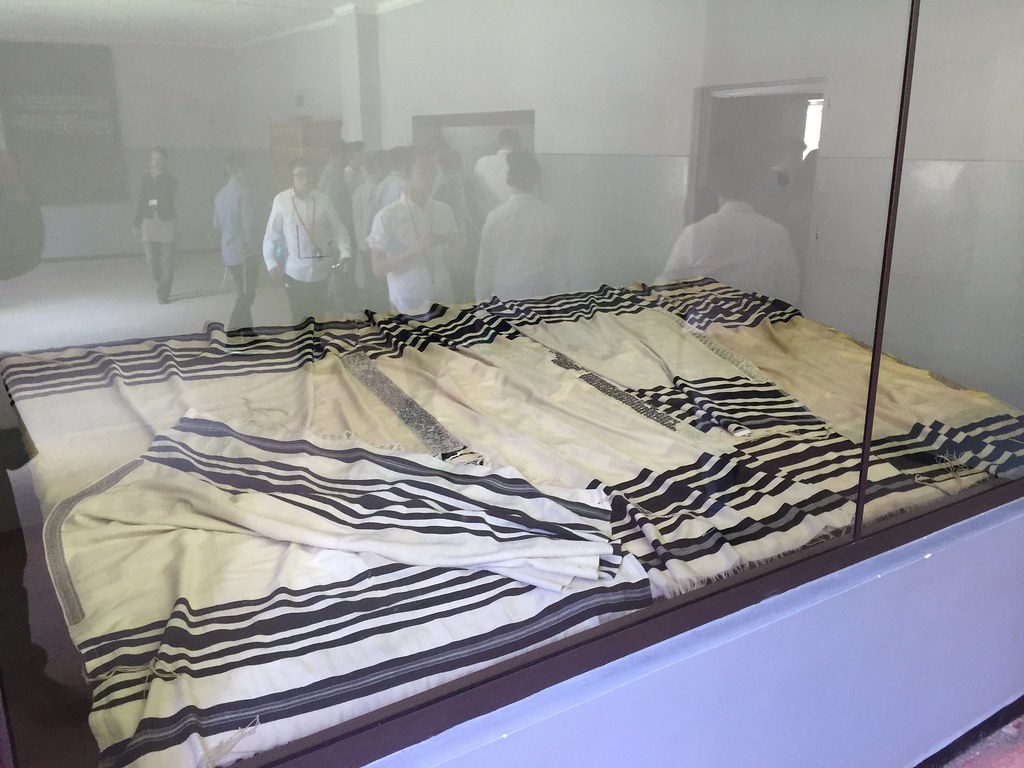Jewish Skeleton Collection Auschwitz - Birkenau | Poland Trip | Flickr