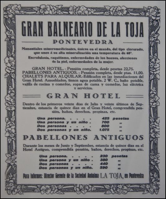 0495-GRAN BALNEARIO DE LA TOJA