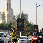 foto: archív Dubai maratonu
