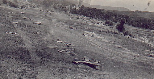 Airfield Attack | by theexbrit