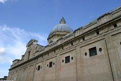 IT07 2889 Basilica di Santa Maria degli Angeli, Assisi