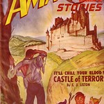 Amazing Stories / November 1948 (Vol. 22 #11)